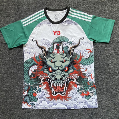 Maillot 24/25 Japon Spécial