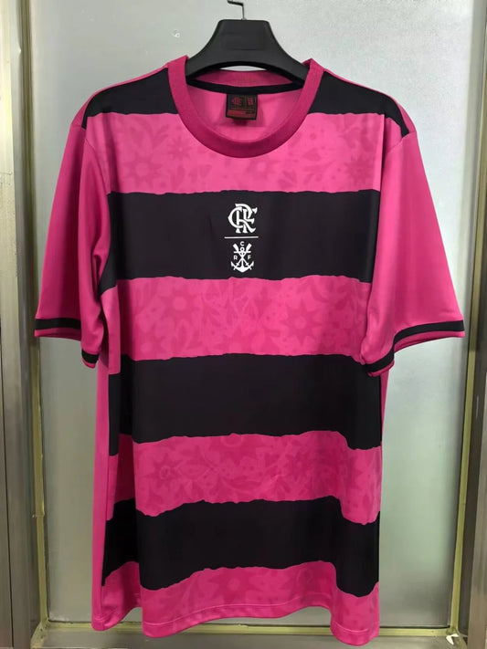 Maillot 24/25 Flamengo Spécial