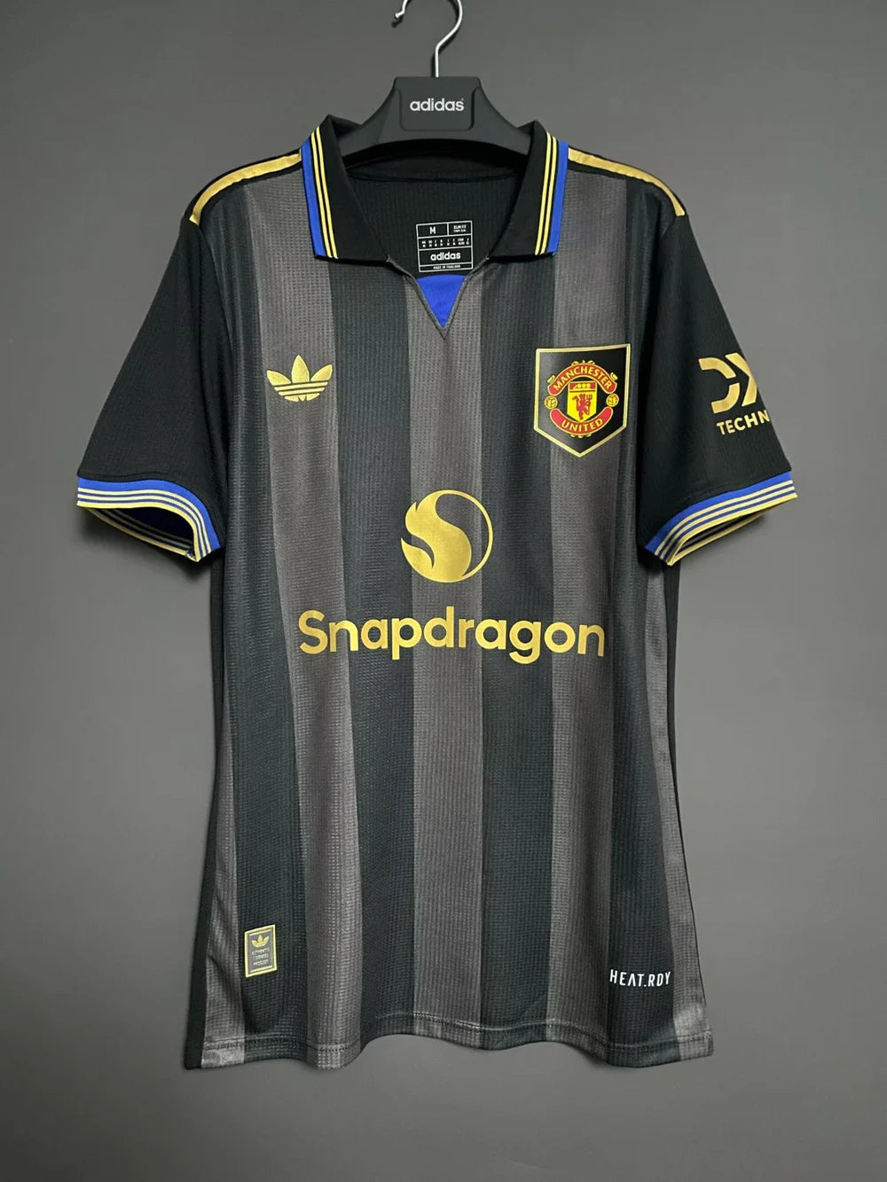 Maillot 24/25 Manchester United Spécial