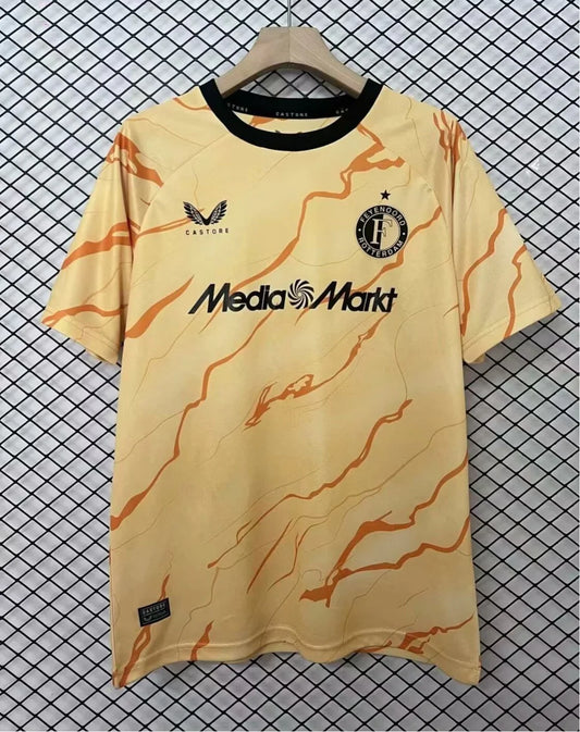 Maillot 24/25 Feyenoord Spécial