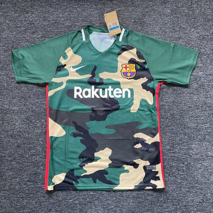 Maillot 24/25 Barcelone Spécial