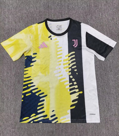 Maillot 24/25 Juventus Spécial