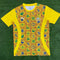 Maillot 24/25 Ghana Jaune Spécial