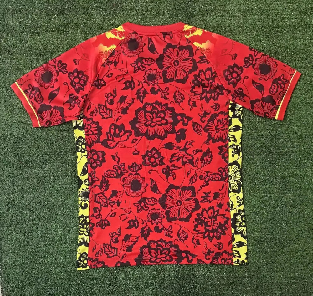 Maillot 24/25 Portugal Spécial