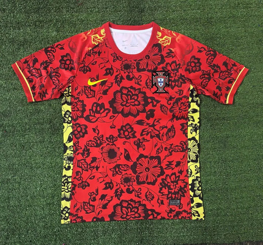 Maillot 24/25 Portugal Spécial