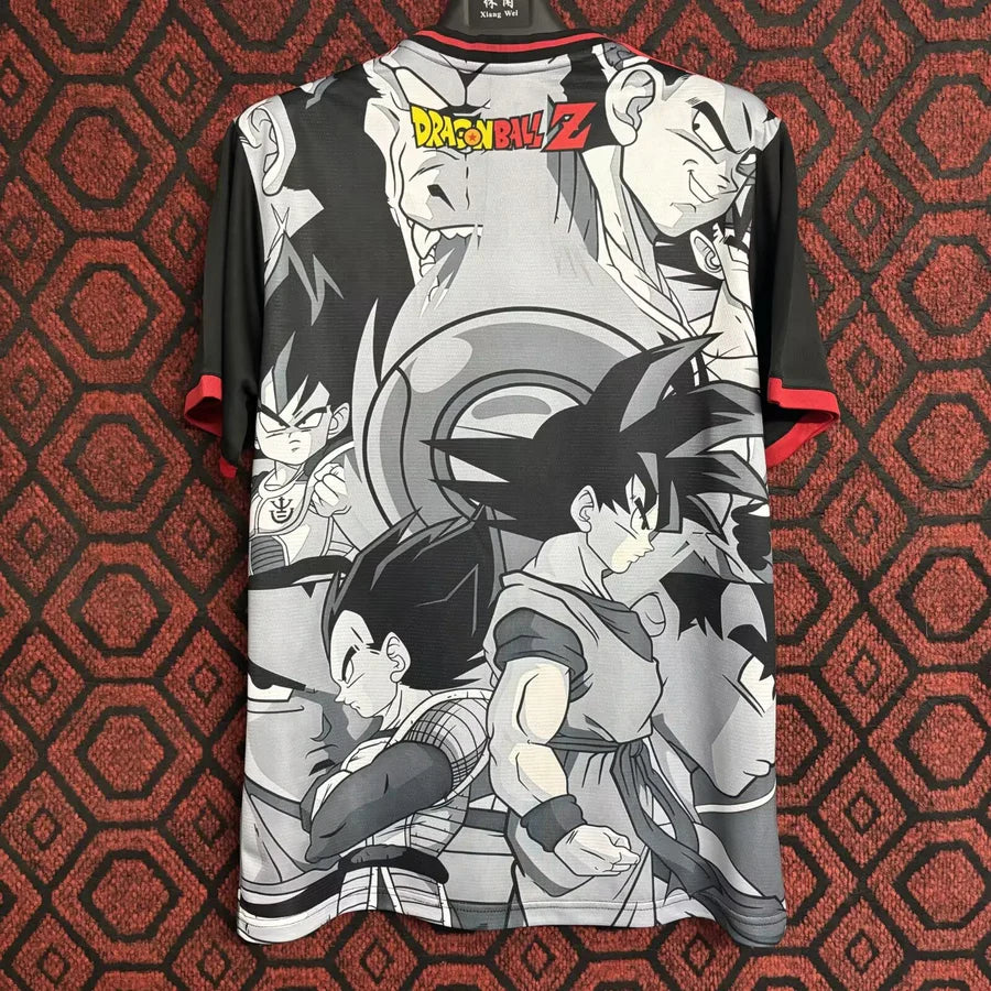 Maillot 24/25 Japon Spécial Anime