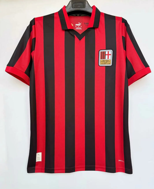 Maillot 24/25 AC Milan Spécial