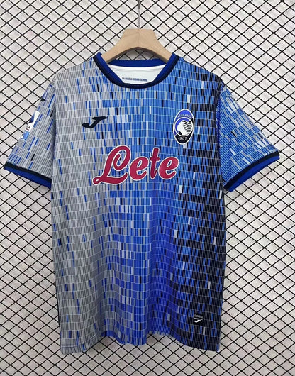 Maillot 24/25 Atalanta Spécial