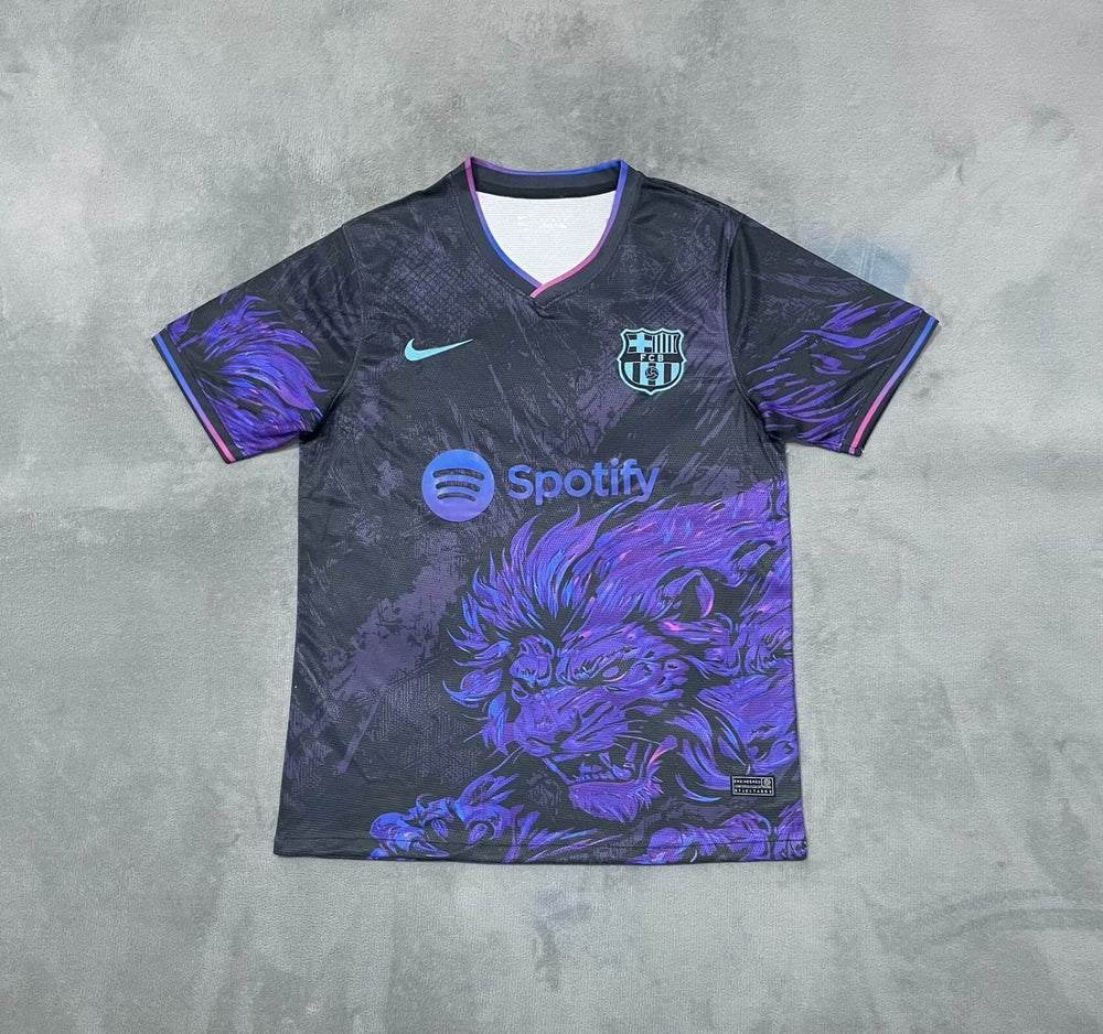 Maillot 24/25 Barcelone Spécial