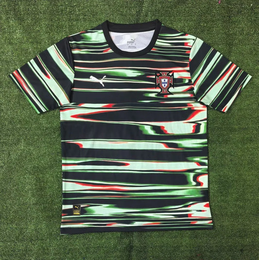 Maillot 25/26 Portugal Spécial