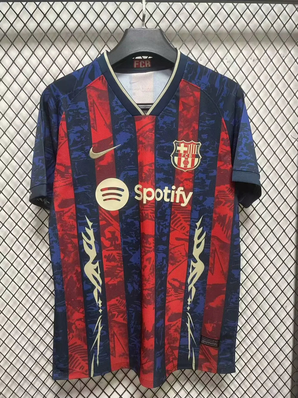 Maillot 24/25 Mexique Spécial (Copie)