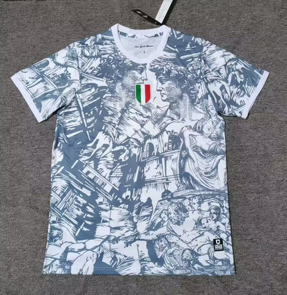 Maillot 25/26 Italie Spécial