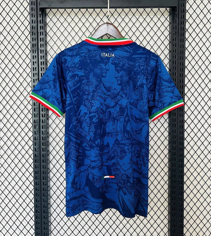 Maillot 25/26 Italie Spécial