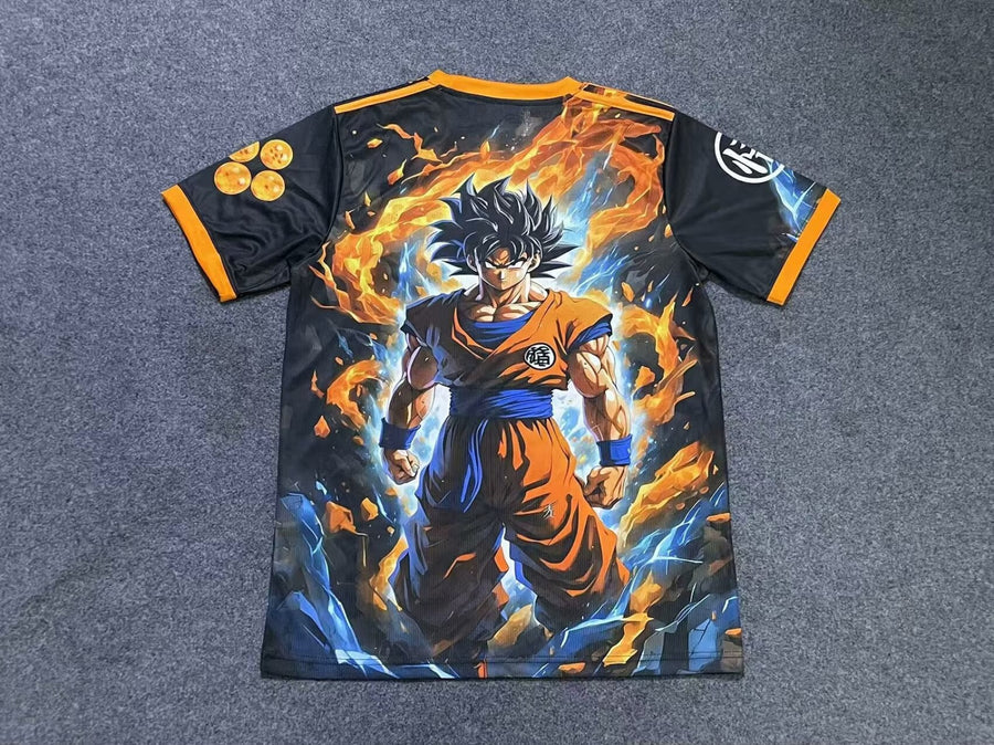 Maillot 25/26 Japon Spécial Anime