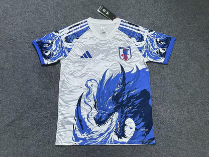 Maillot 25/26 Japon Spécial