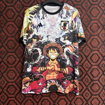 Maillot 25/26 Japon Spécial Anime