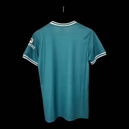 Liverpool Maillot Third