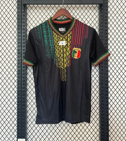 Maillot 24/25 Mali Spécial Noir