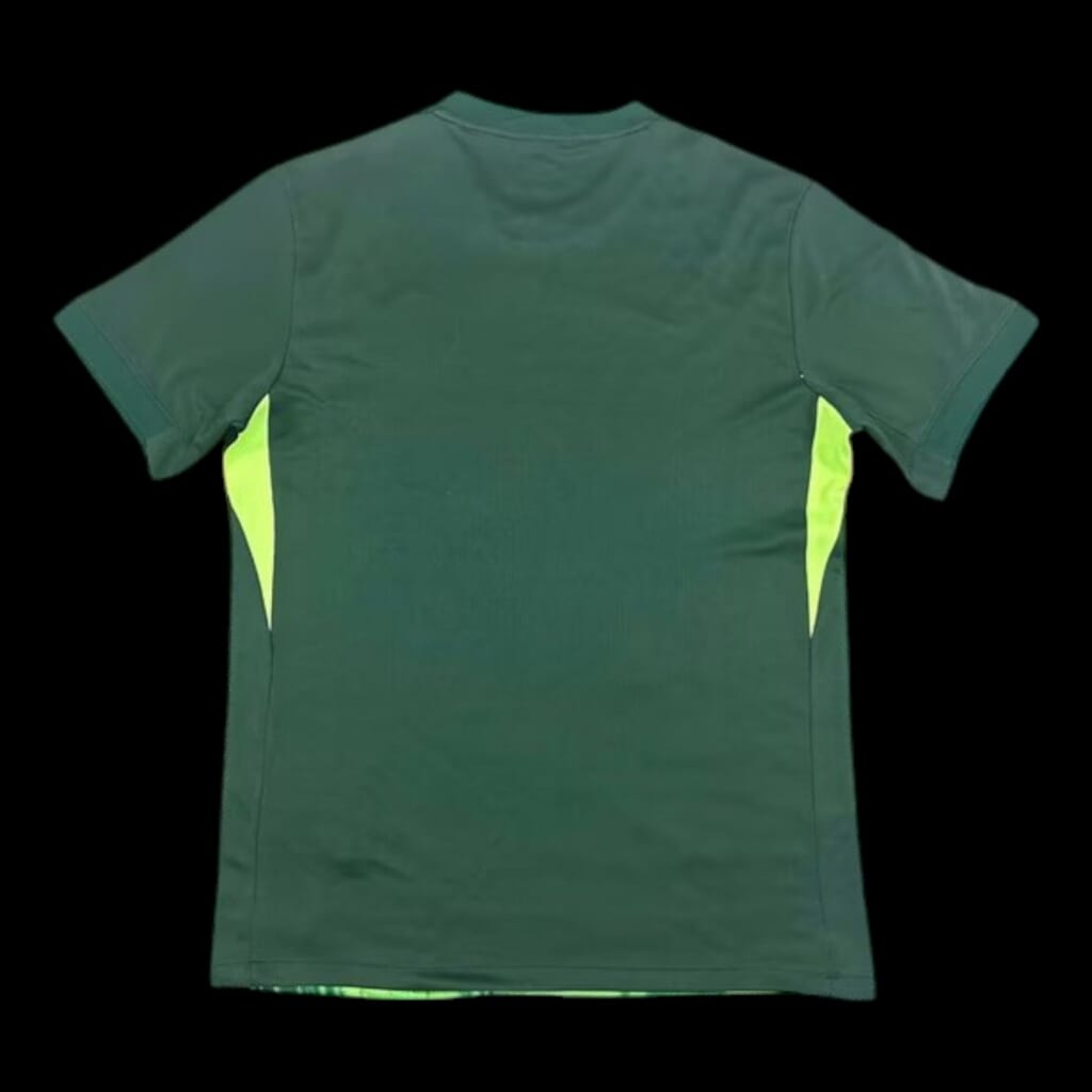 Wolfsburg Maillot Domicile
