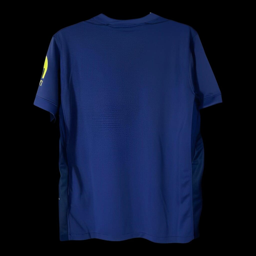 Atlético Madrid Maillot Extérieur