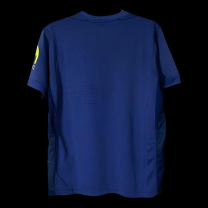 Atlético Madrid Maillot Extérieur