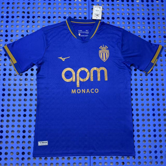 Maillot Monaco third