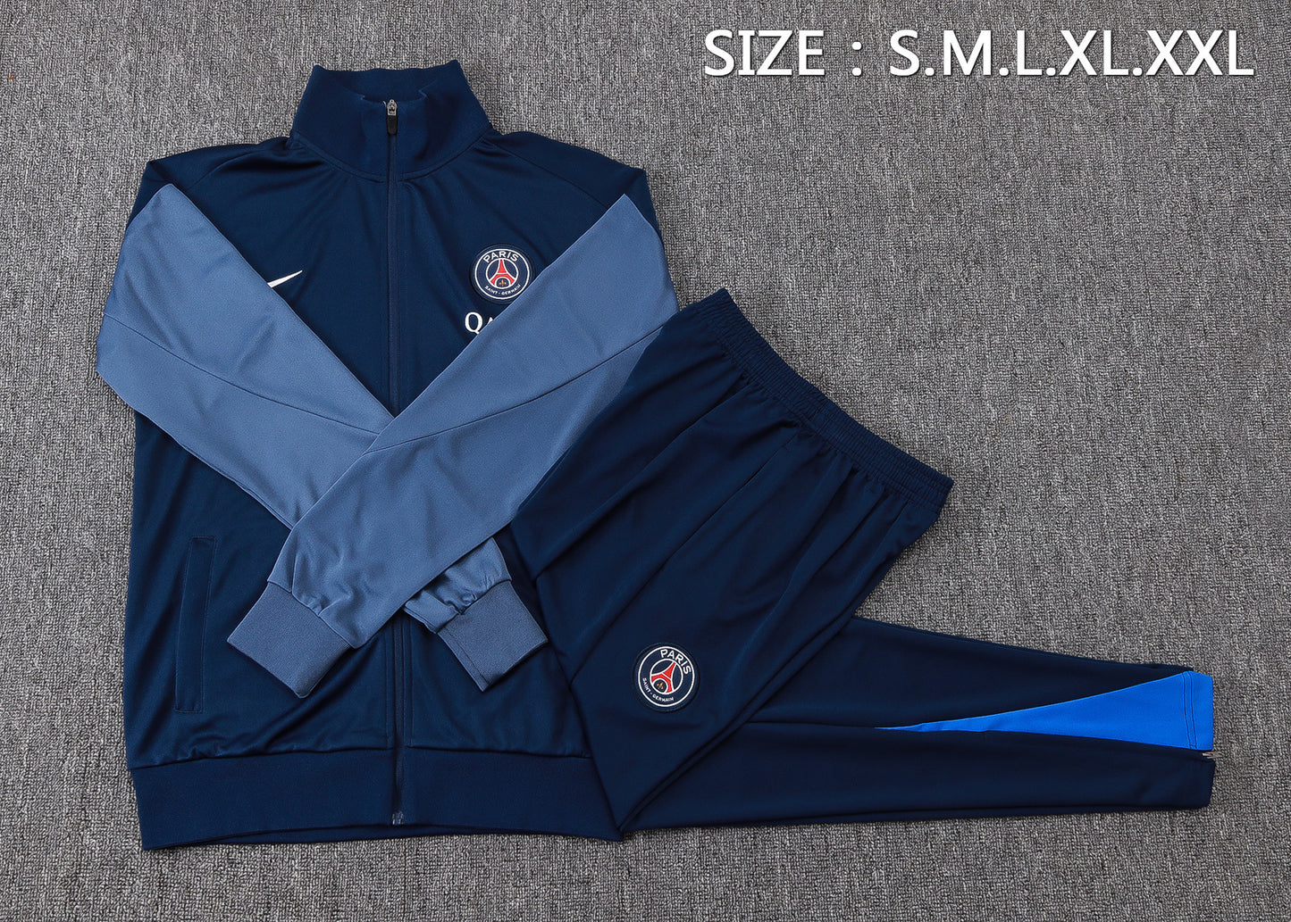 Paris Saint Germain