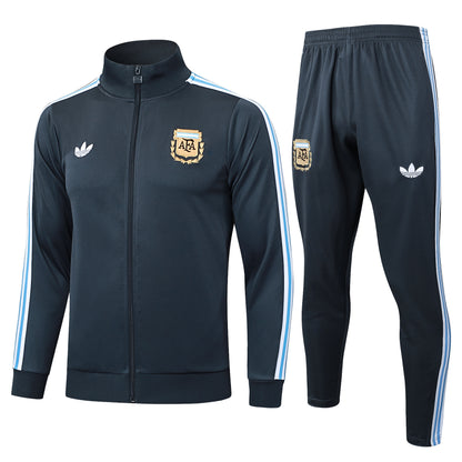 Argentine
