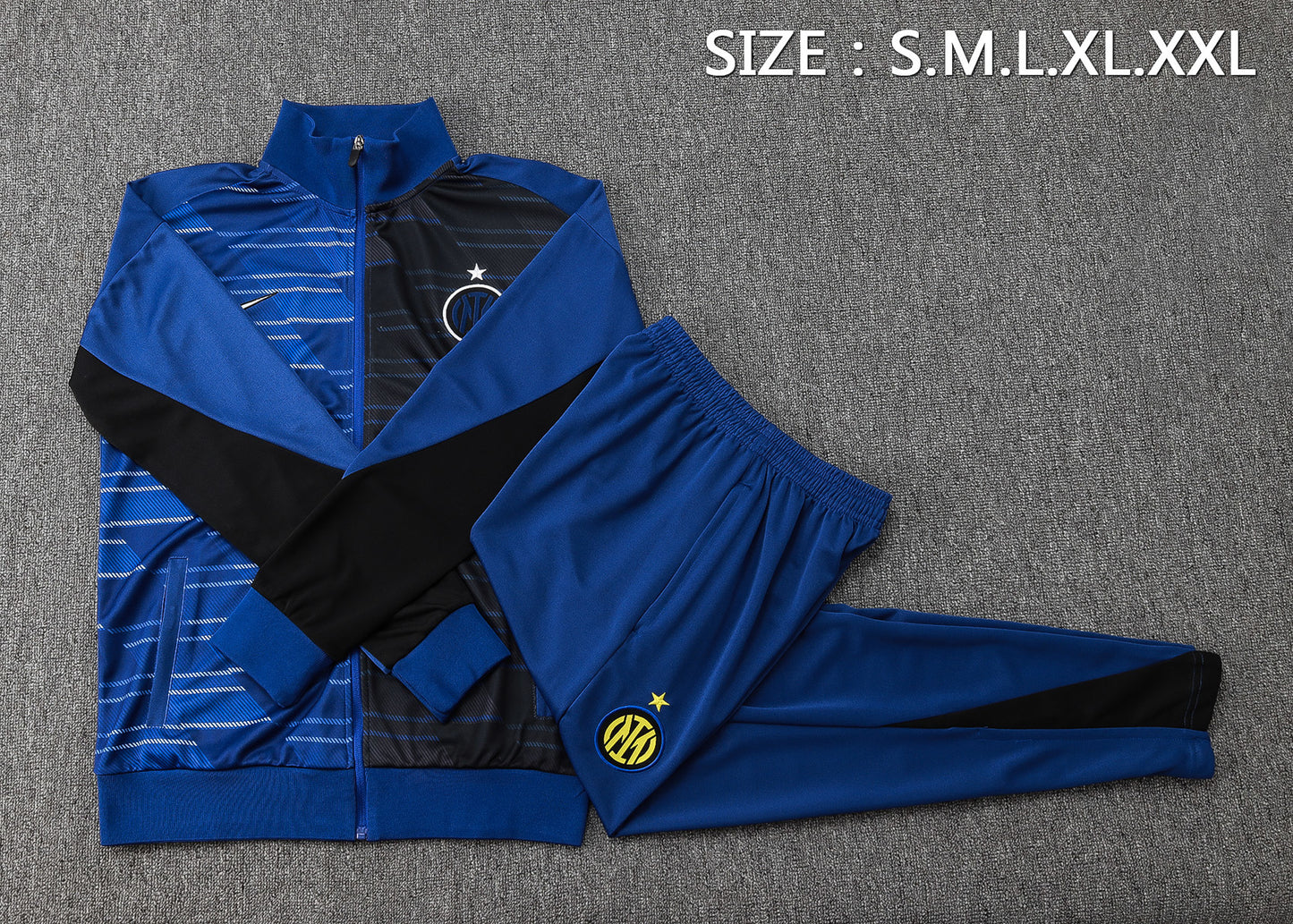 inter milan