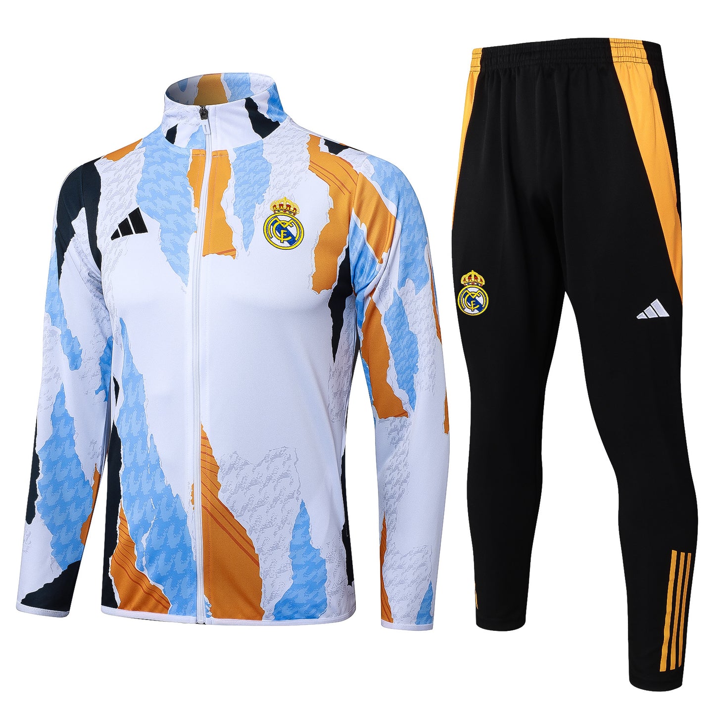 Real Madrid