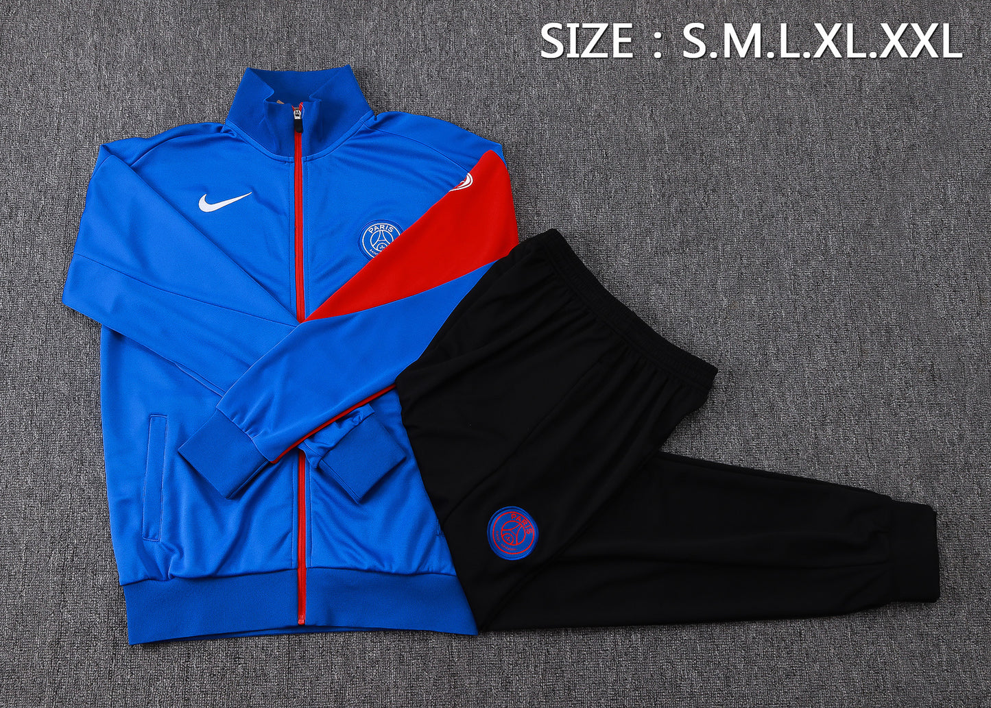Paris saint Germain