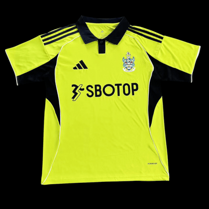 Fulham Maillot Extérieur