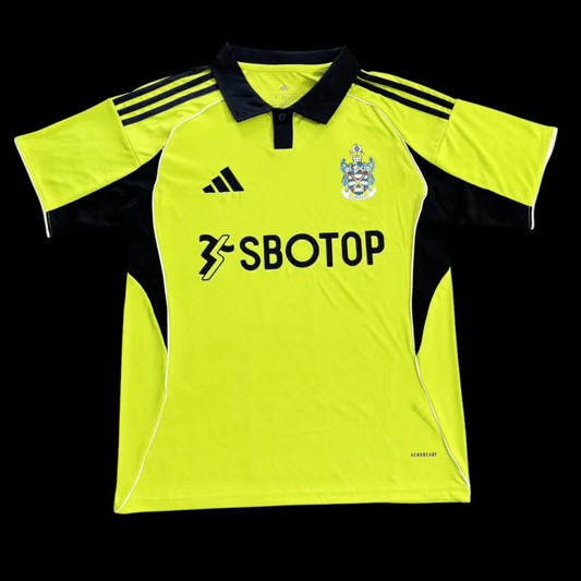 Fulham Maillot Extérieur