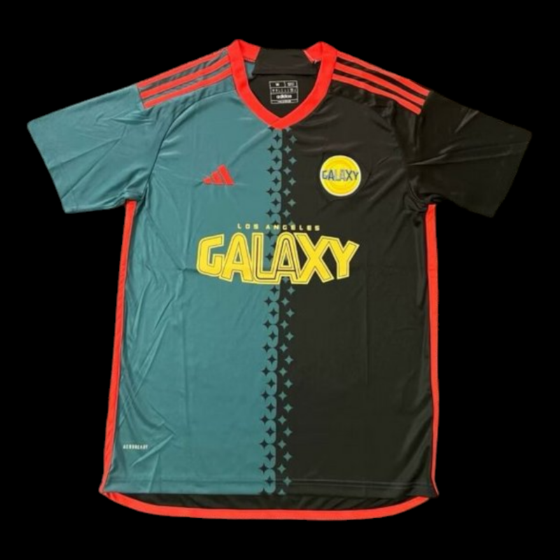 Los Angeles Galaxy Maillot Third 24/25