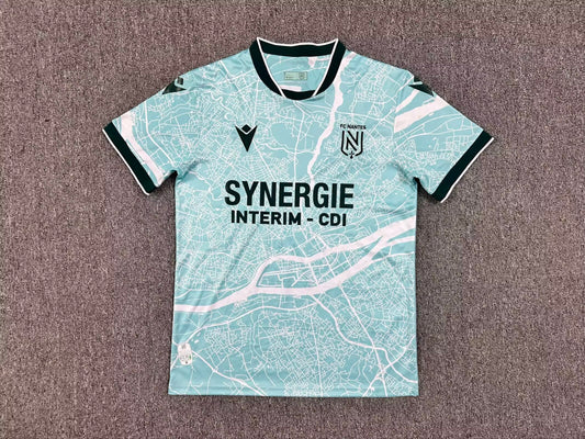 Maillot Nantes extérieur