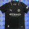 Maillot Manchester City  Extérieur