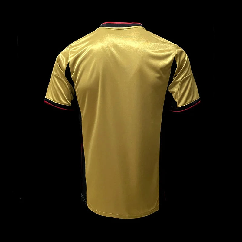 Milan AC Maillot Rétro 13/14