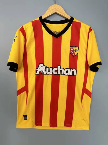 Maillot 24/25 RC Lens Jaune