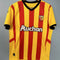 Maillot 24/25 RC Lens Jaune