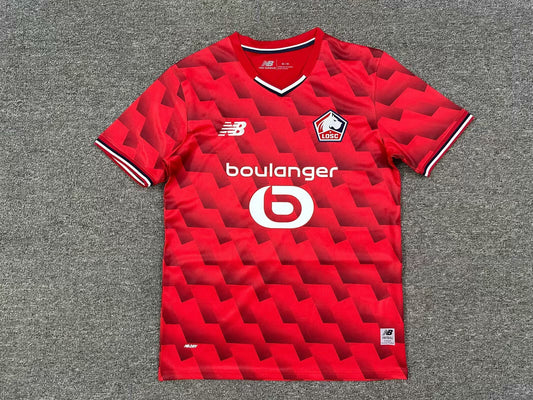 Maillot Losc Domicile