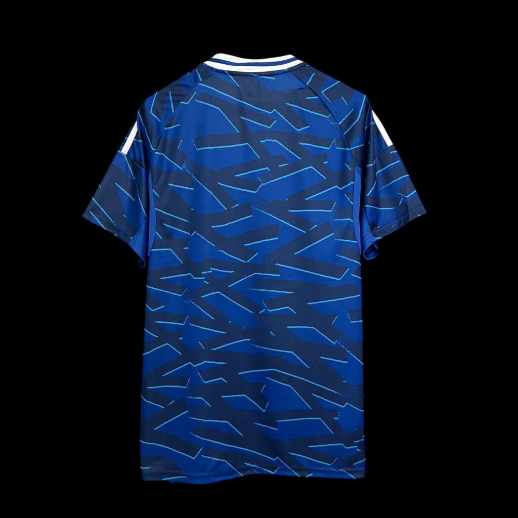 Schalke 04 Maillot Domicile