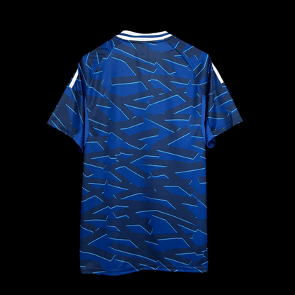 Schalke 04 Maillot Domicile