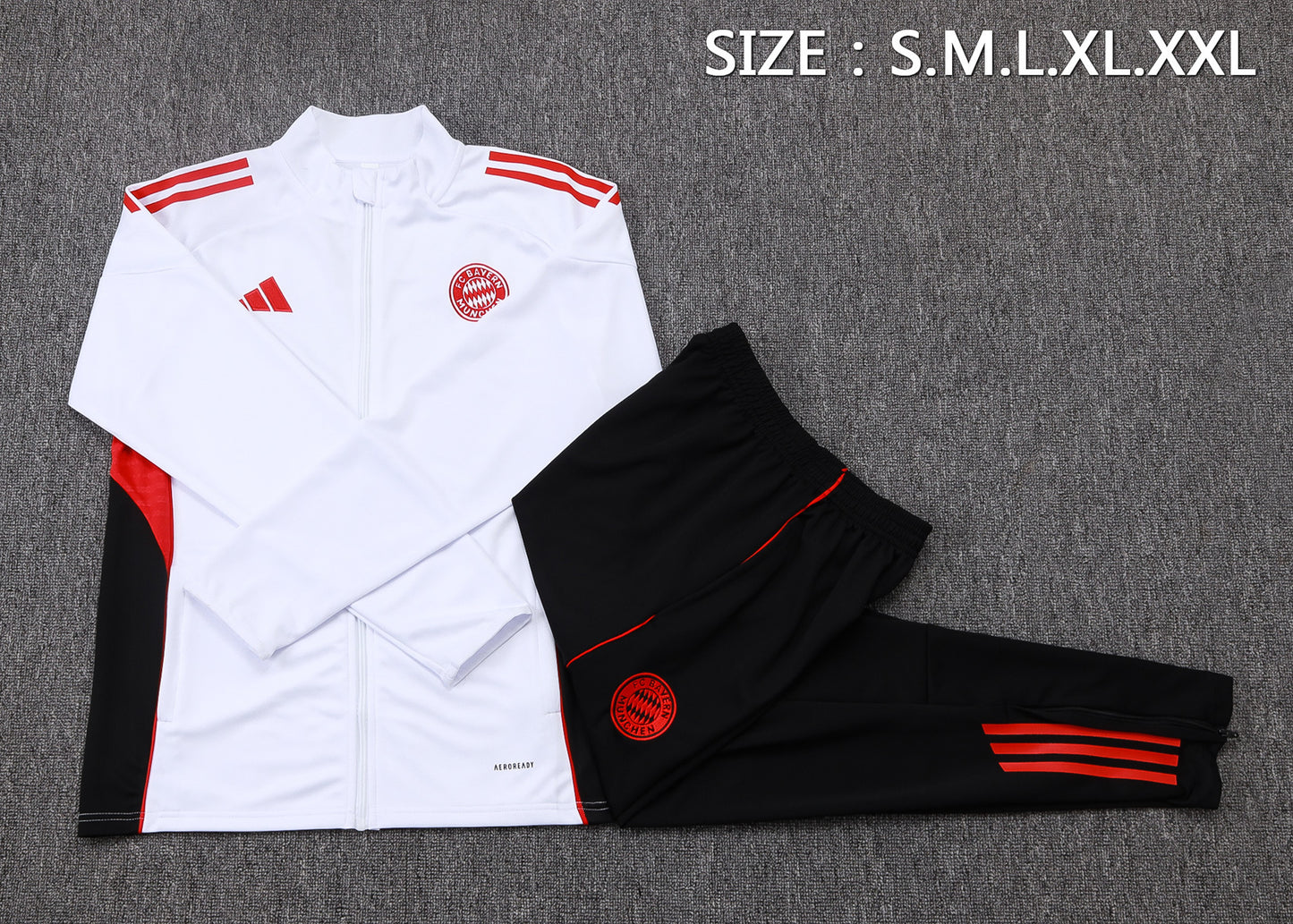 Bayern