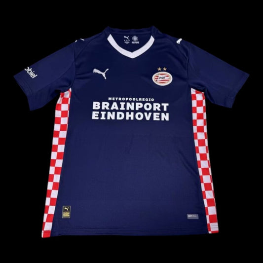 PSV Eindhoven Maillot Extérieur