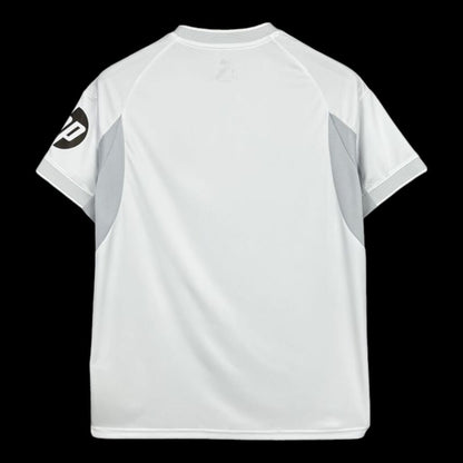 Real Madrid Maillot Domicile