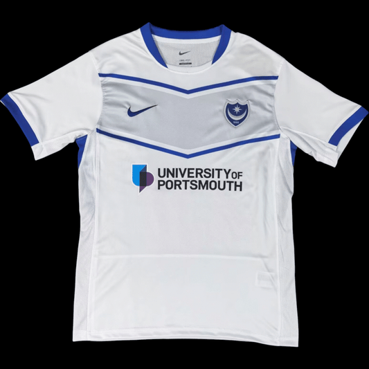 Portsmouth Maillot Extérieur