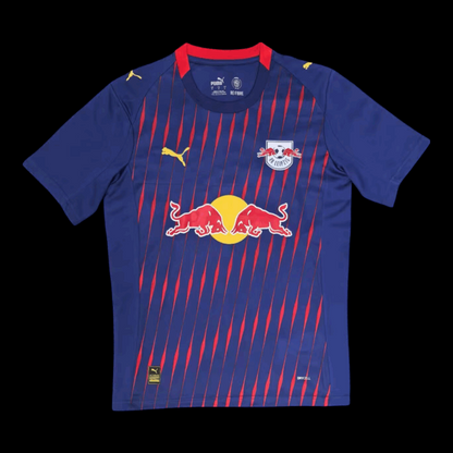 RB Leipzig Maillot Extérieur