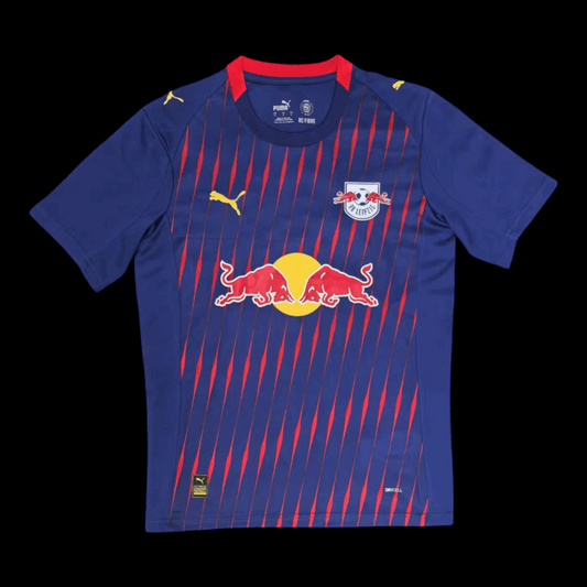 RB Leipzig Maillot Extérieur