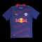 RB Leipzig Maillot Extérieur