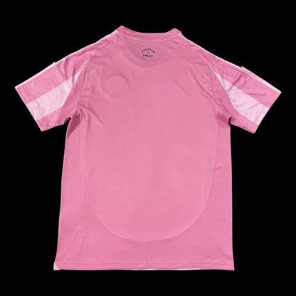 Inter Miami Maillot Domicile